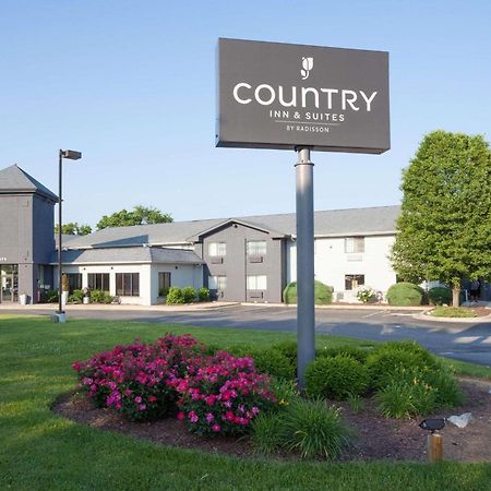 Country Inn & Suites By Radisson, Frederick, Md Bagian luar foto