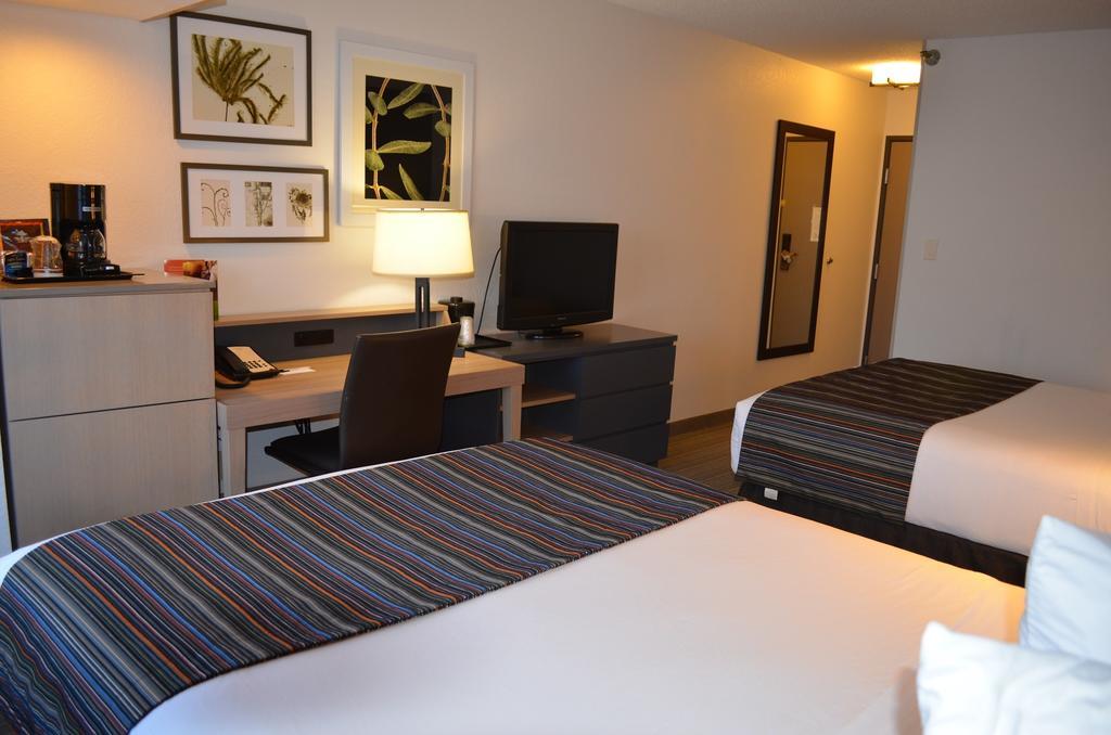 Country Inn & Suites By Radisson, Frederick, Md Bagian luar foto