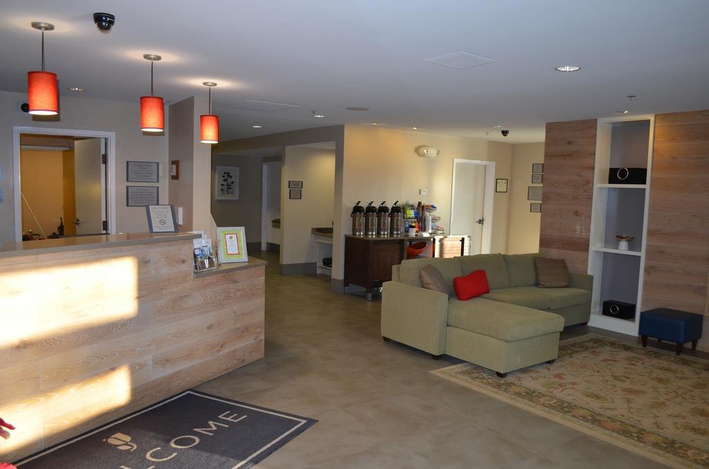 Country Inn & Suites By Radisson, Frederick, Md Bagian luar foto